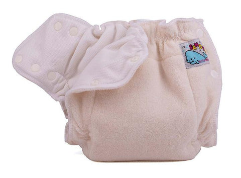Mother-ease Sandy's Diaper. 